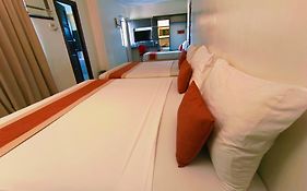 Southpole Central Hotel