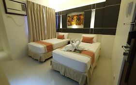 Southpole Central Hotel